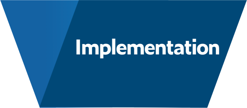 Implementierung