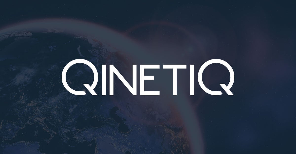 QinetiQ reduce los informes de problemas de software en un 75%
