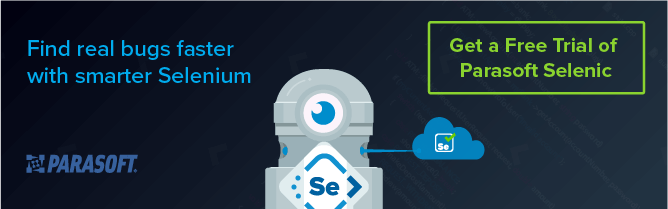 Find real bugs faster with smarter Selenium