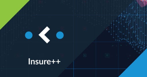 Icono y nombre de Parasoft Insure++