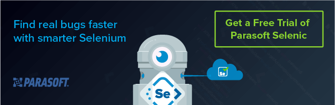 Cloud applications launch faster. Can test automation achieve escape velocity too?