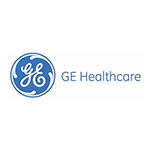 Logotipo de GE Healthcare