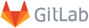Logo GitLab