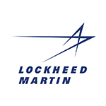 Logo of Lockheed Martin