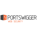 Logotipo de PortSwigger