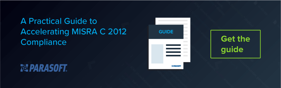 A Practical Guide to Make Your Legacy Codebase MISRA C 2012 Compliant