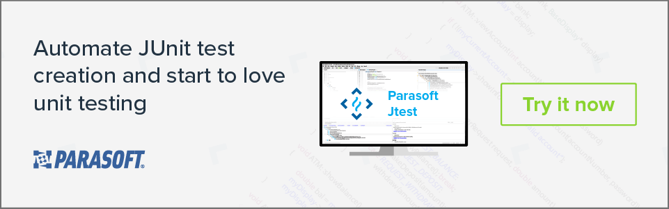 Automate JUnit test creation and start to love unit testing