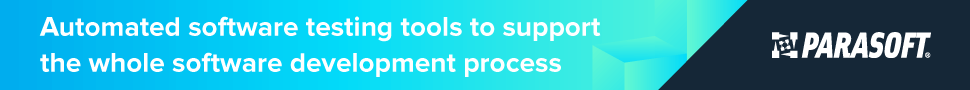 Automated Software Testing Tools to Support the Whole Software Development Process