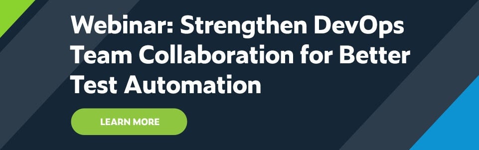 Announcing the 2020.1 Release of SOAtest, Virtualize, and the Continuous Testing Platform