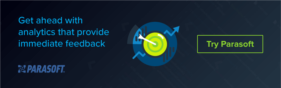 Get ahead with analytics that provide immediate feedback 