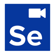 Logo IDE Selenium