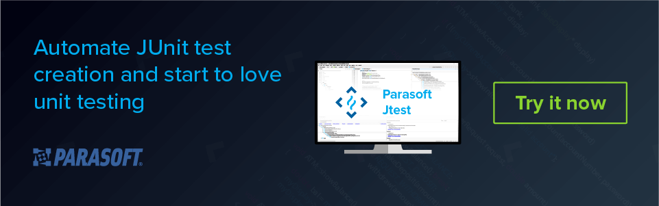 Automate JUnit test creation and start to love unit testing
