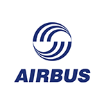 Logotipo de AIRBUS