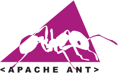 Logotipo de la hormiga apache
