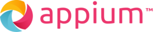 Appium logo