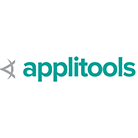 Logo of Applitools