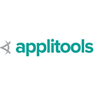 Logo von Applitools