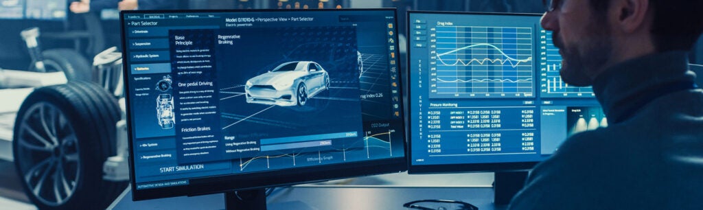 Banner-Automotive