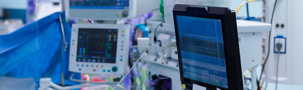 Banner-Medical-Devices