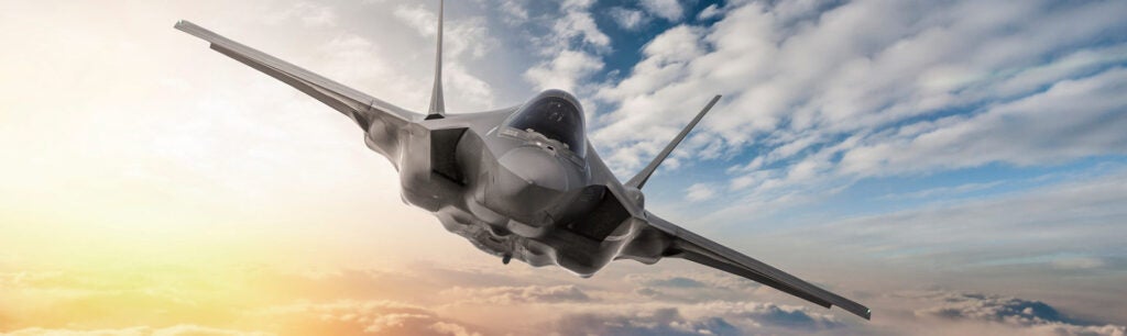 Banner-Military