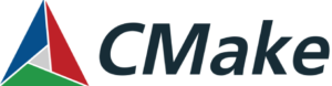 C Make logo