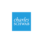 Logo of Charles Schwab