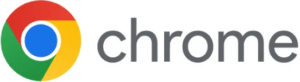 Google Chrome logo