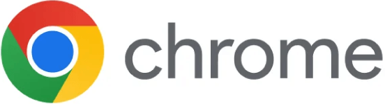 Google Chrome logo