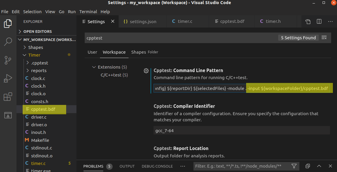 getting started with visual studio code c++ getting started with visual studio code c++