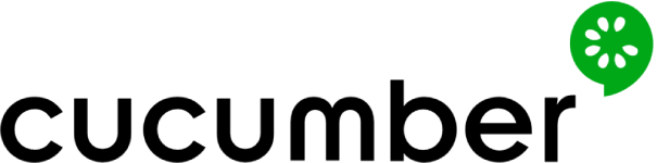 Cucumber logo