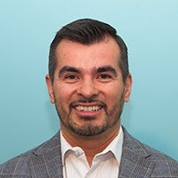 Headshot of Daniel Garay, Director of Quality Assurance at Parasoft