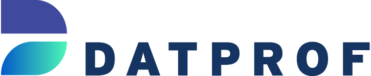 Datprof logo