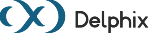 Delphix logo