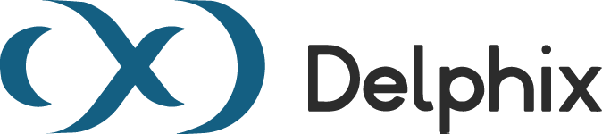 Delphix logo