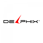 Delphix logo