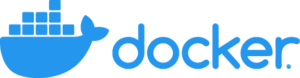 Docker logo