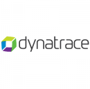Logo of Dynatrace
