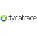 Logo von Dynatrace