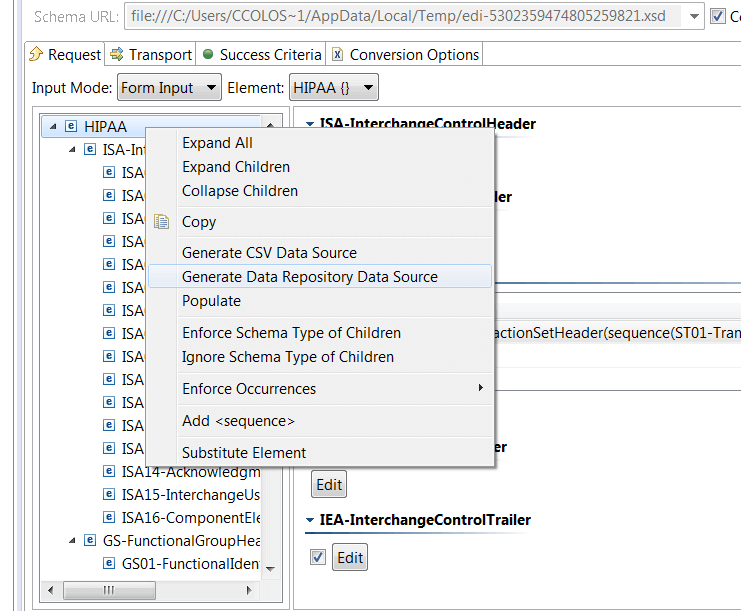 What is EDI & How to Manage Complex, Hierarchical Data