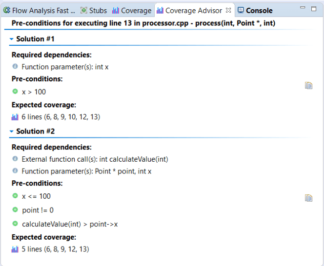 Parasoft C/C++test 2020.1 Is Here