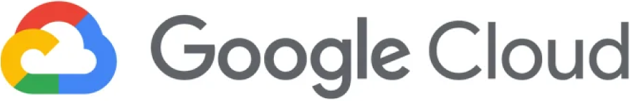 Google Cloud logo