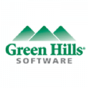 Logo of Green Hills Software