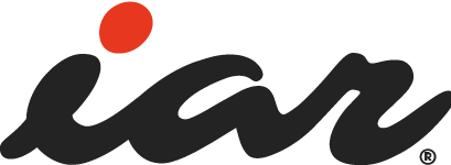 IAR logo