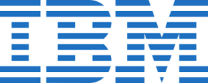 Logotipo de IBM