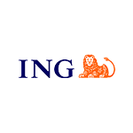 Logotipo de ING