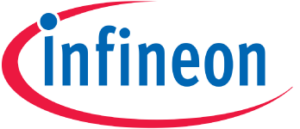Logotipo de Infineon