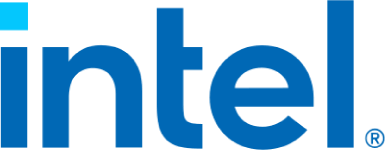 Intel logo