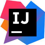logotipo de IntelliJ