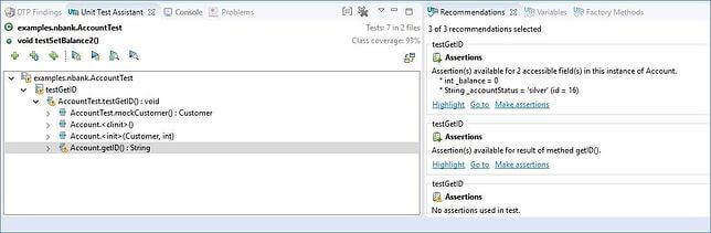 Parasoft Jtest 10.3.4 Release