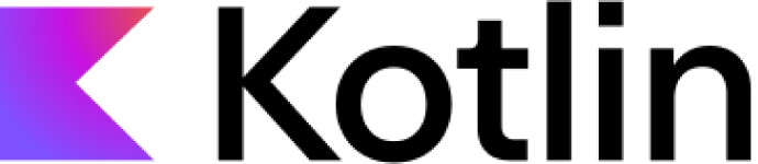 Kotlin logo
